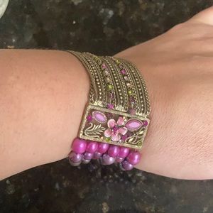 unique bracelet
